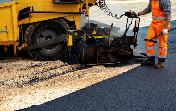 Why Choose Us For All Your Driveway Paving Needs in Bowling Green, OH?