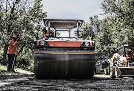 Driveway Pressure Washing in Bowling Green, OH